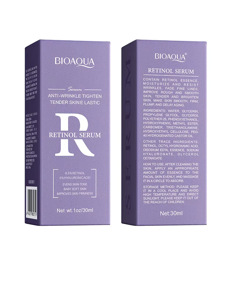 BIOAQUA Sérum Anti-Age