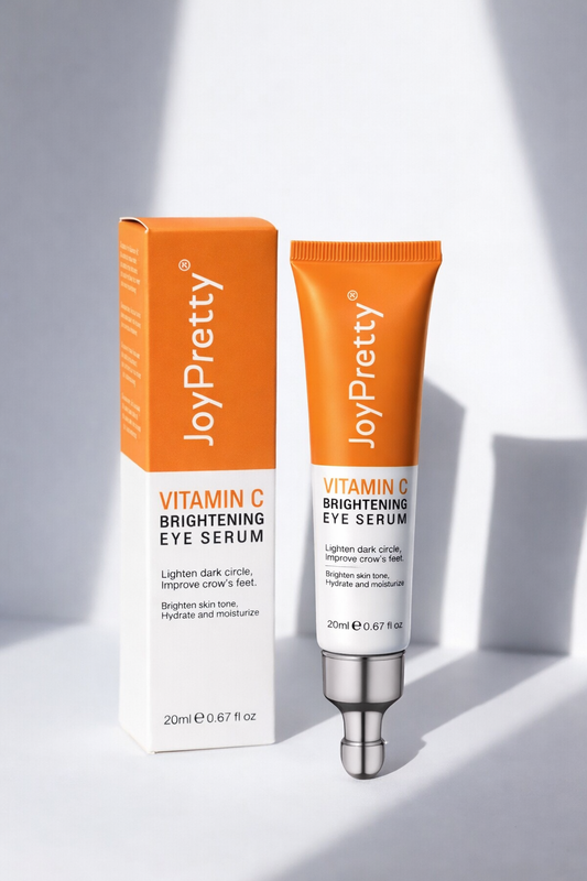 JoyPretty Vitamin C Brightening Eye Serum