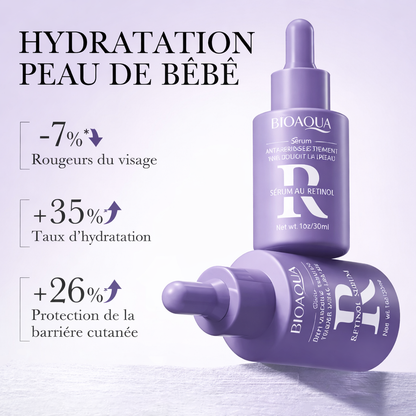 BIOAQUA Sérum Anti-Age