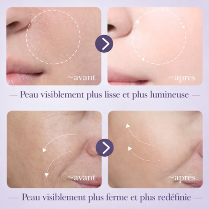 BIOAQUA Sérum Anti-Age