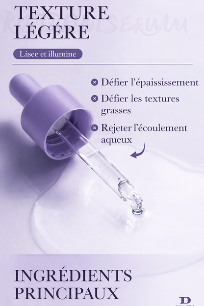 BIOAQUA Sérum Anti-Age