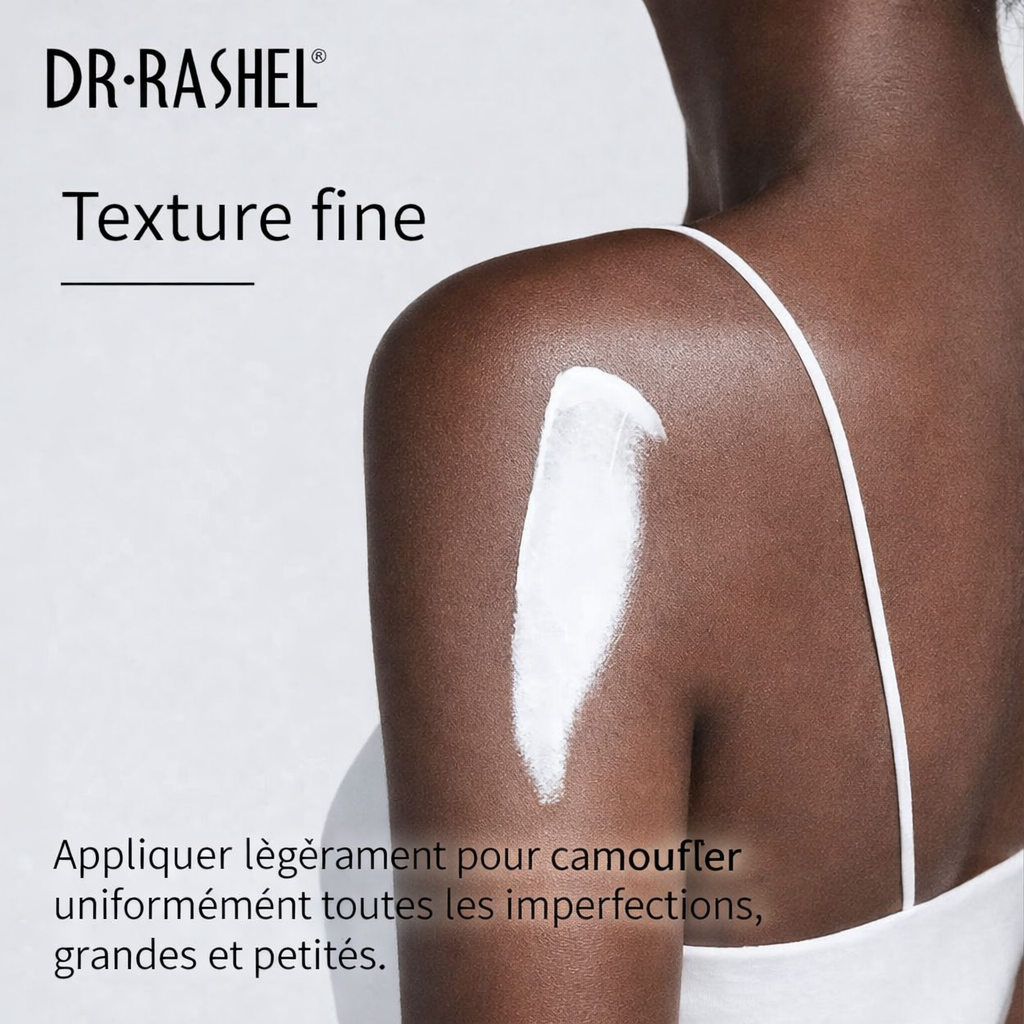 Dr.Rashel Body & Private Parts Whitening Cream