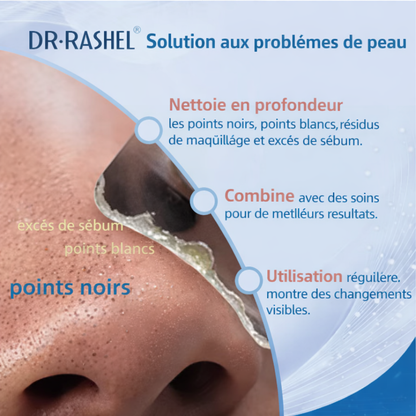 Leather Shovel Moisturizing Clean – Appareil de Nettoyage Visage à Spatule Ultrasonique 6 en 1