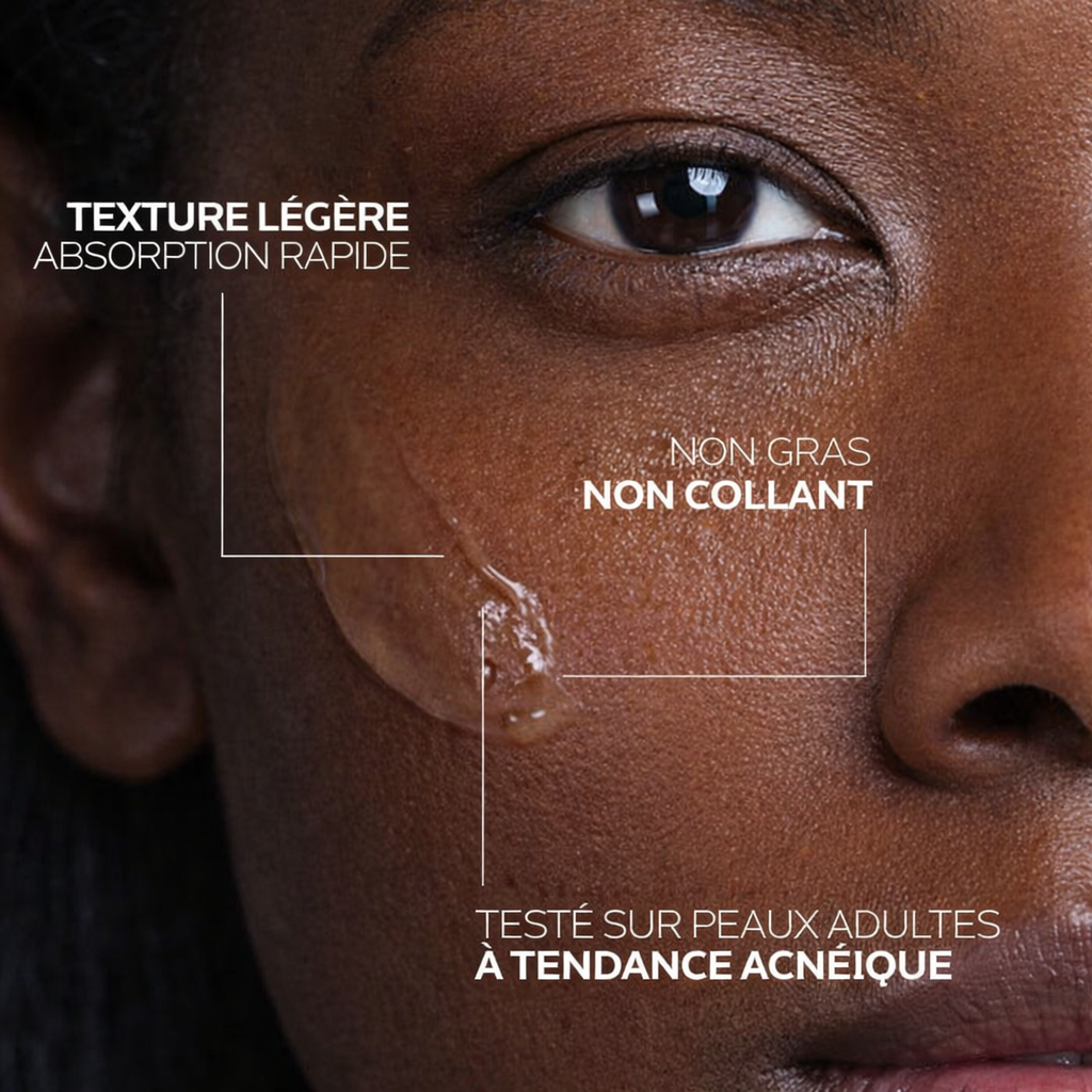 La Roche-Posay Effaclar Sérum Ultra Concentré Anti-Imperfections - 30 ml