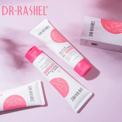 Dr.Rashel Body & Private Parts Whitening Cream