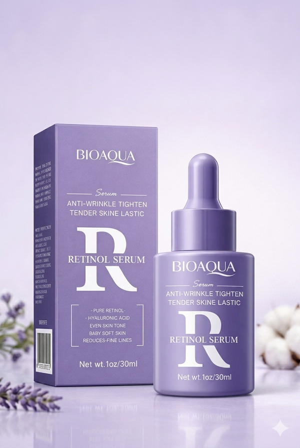 BIOAQUA Sérum Anti-Age