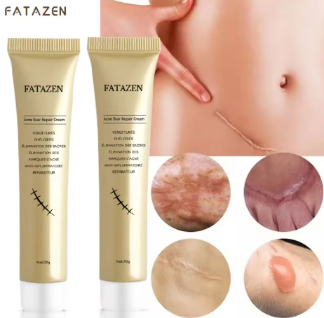 Fatazen Anti-Cicatrice