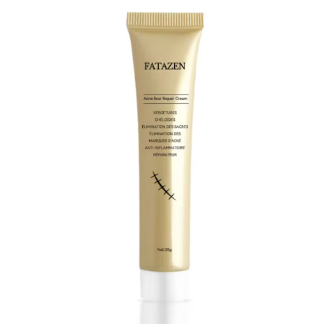 Fatazen Anti-Cicatrice