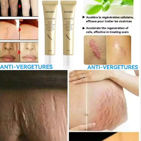 Fatazen Anti-Cicatrice