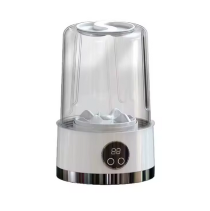 Mini Machine à Laver Portable sans Fil | 1L