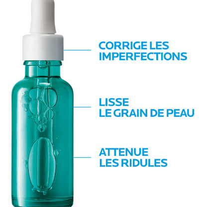 La Roche-Posay Effaclar Sérum Ultra Concentré Anti-Imperfections - 30 ml